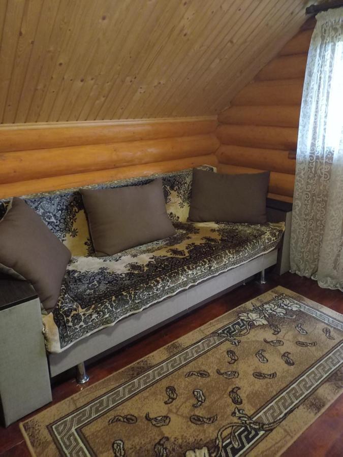 Затишний Будиночок Bukovets 외부 사진